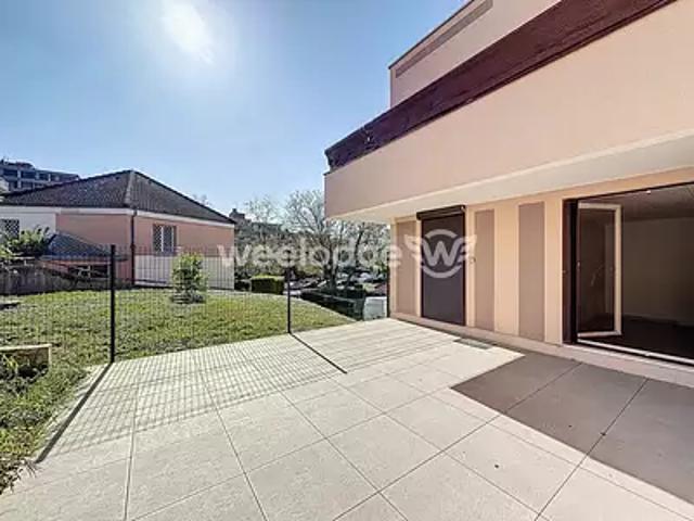Appartement vente à Pontoise, Eragny