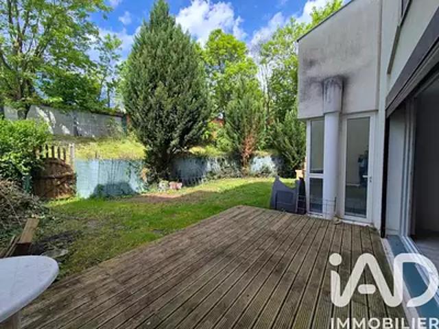 Appartement vente à La Challe Pourpre, Éragny-sur-Oise