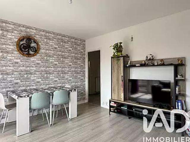 Appartement vente à Pontoise, Eragny