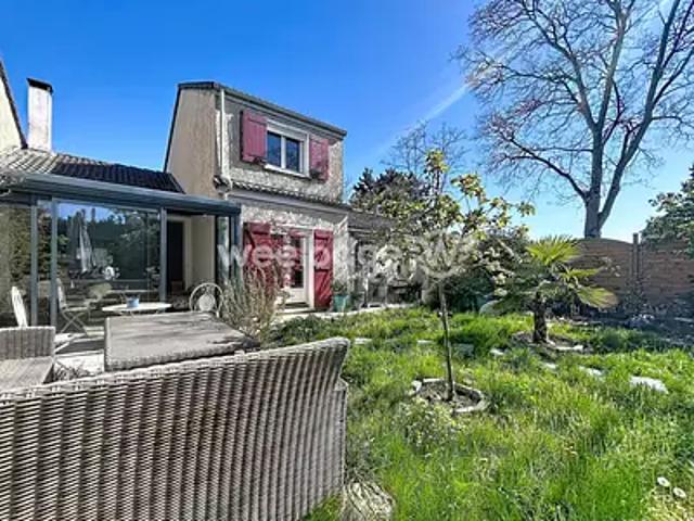 Maison vente à Pontoise, Eragny