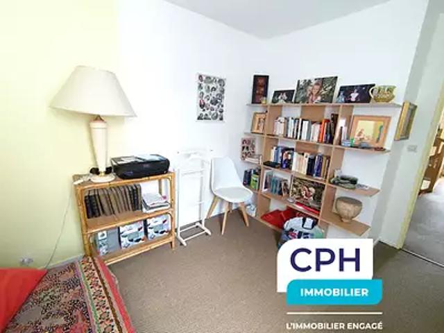 Maison vente à La Challe Pourpre, Éragny-sur-Oise
