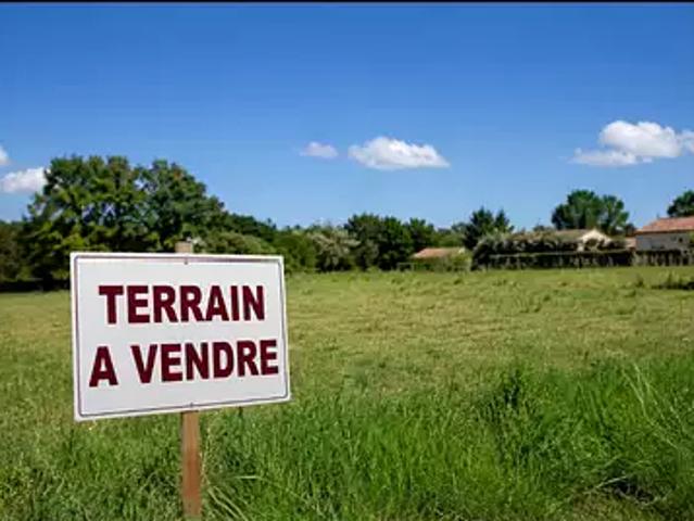 Terrain vente à Pontoise, Eragny