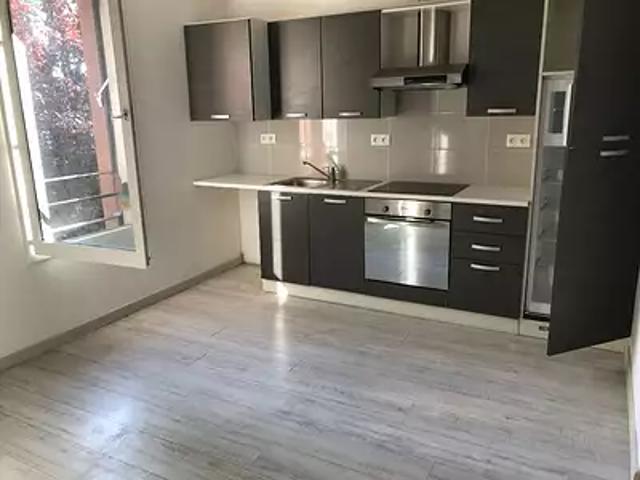 Appartement location à Pontoise, Eragny