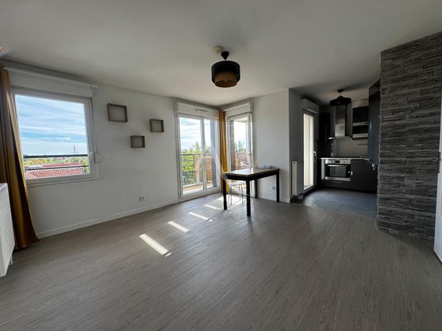 Appartement location à Pontoise, Eragny