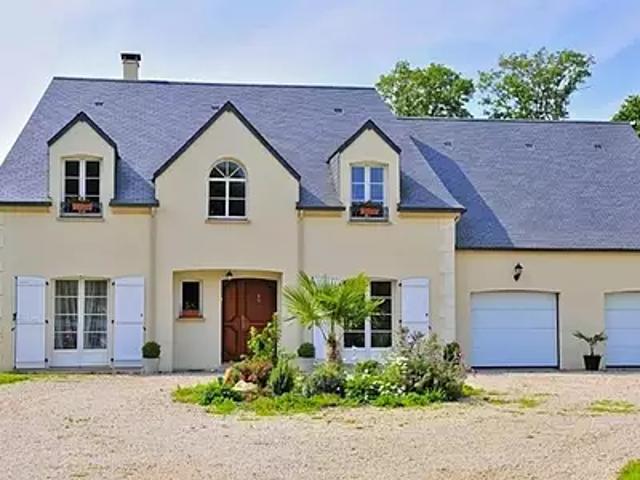 Maison vente à Beauvais, Eragny-sur-epte