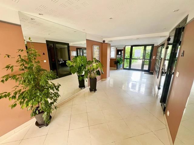 Appartement vente à Éragny-sur-Oise, Val-d'Oise