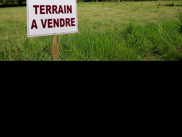Terrain vente à Pontoise, Eragny