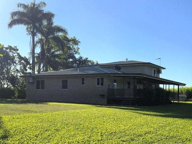 Cottage for sale in Farleigh, Queensland