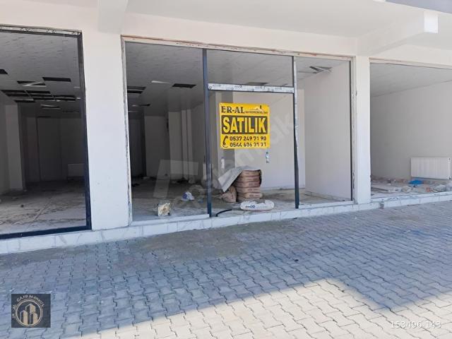 Altınşehir Mah., Adıyaman Merkez içerisinde satılık Dükkan