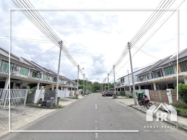 Terraced House for sale in Penampang, Pinampang