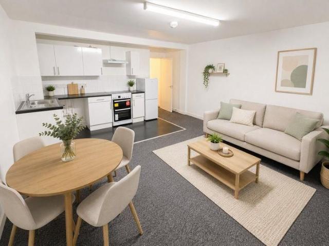 House for rent in Harlesden, Isle Of Man