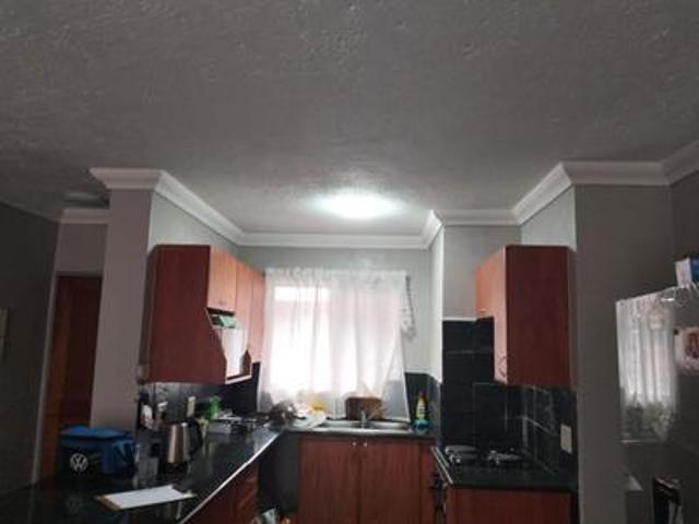 Apartment for rent in Tembisa, Gauteng