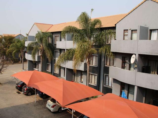 Apartment for rent in Gauteng