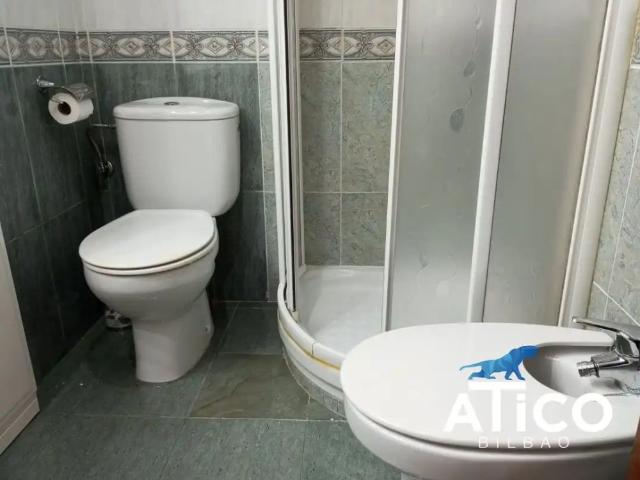 Apartamento en alquiler en Astrabudua, Erandio