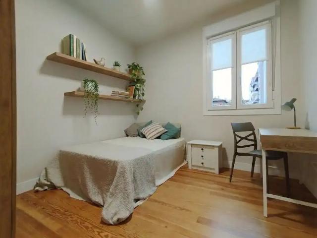 Apartamento en alquiler en Altzaga, Erandio