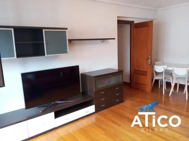 Apartamento en alquiler en Astrabudua, Erandio
