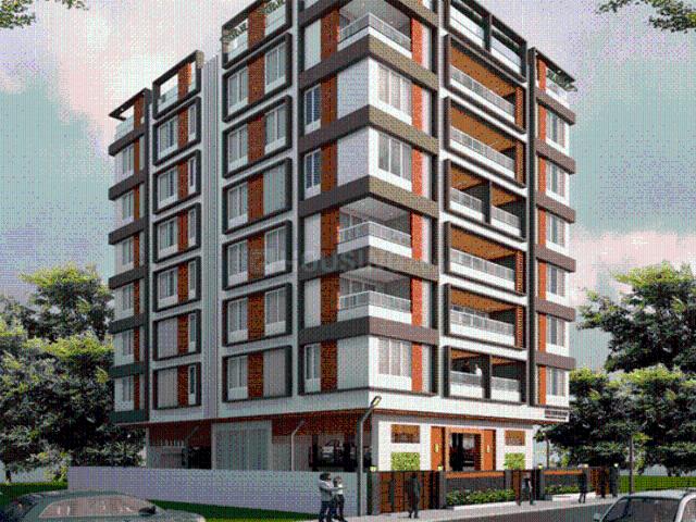 Flat for sale in Poona, National Capital Territory Of Delhi