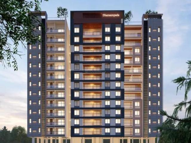 Flat for sale in Poona, National Capital Territory Of Delhi