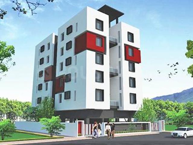 Flat for sale in Poona, National Capital Territory Of Delhi