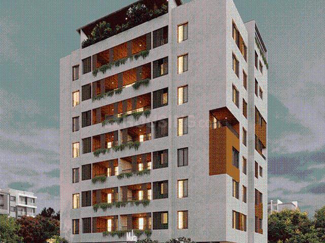 Flat for sale in Poona, National Capital Territory Of Delhi