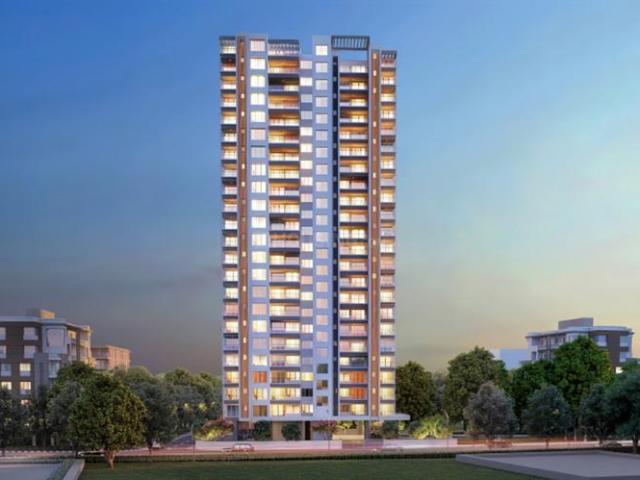 Flat for sale in Poona, National Capital Territory Of Delhi