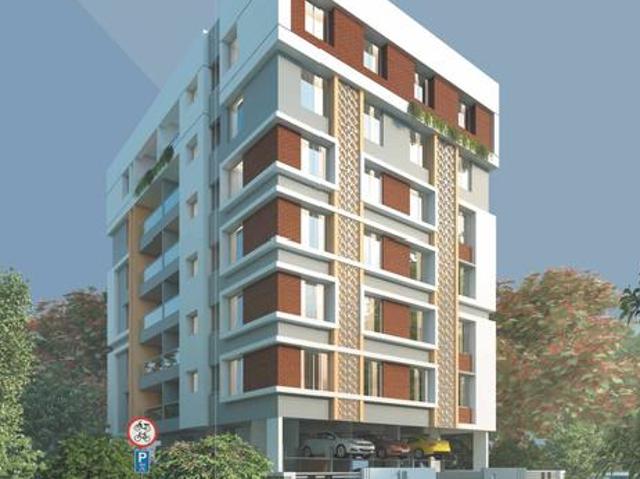 Flat for sale in Poona, National Capital Territory Of Delhi