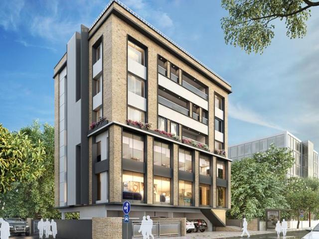 Office for sale in Poona, National Capital Territory Of Delhi