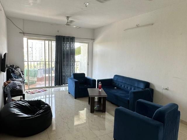 Flat for rent in Poona, National Capital Territory Of Delhi