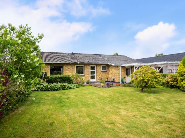 Villa til salg i Ringe, Faaborg-Midtfyn