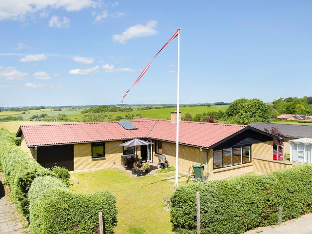 Villa til salg i Øster Bjerregrav, Århus