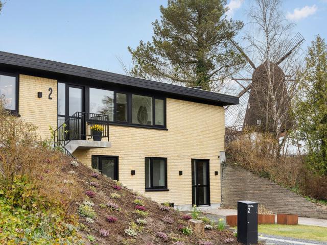 Villa til salg i Grenaa, Århus