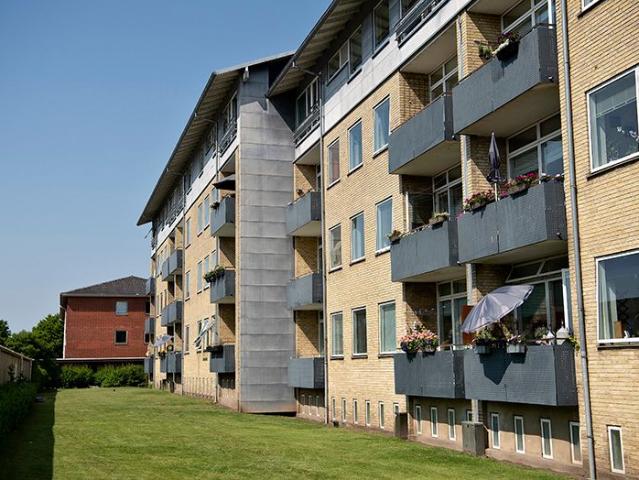 Hus til leje i Viborg, Århus