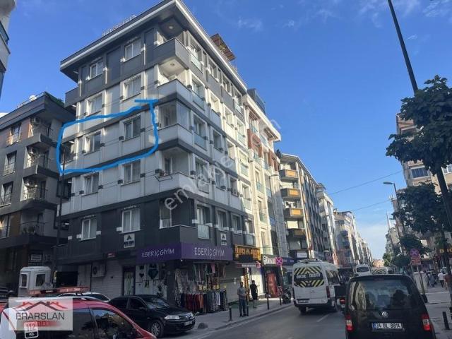 Bahçelievler, İstanbul içerisinde satılık mülk