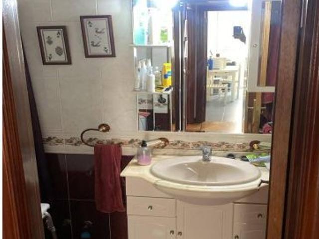 Piso en alquiler en Palenciana, San Pablo y Santa Marina