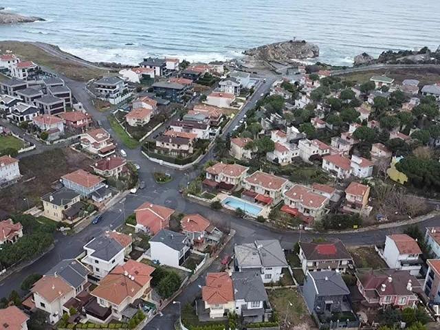 Şile, İstanbul içerisinde satılık Arsa