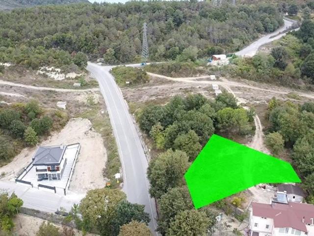 Şile, İstanbul içerisinde satılık Arsa