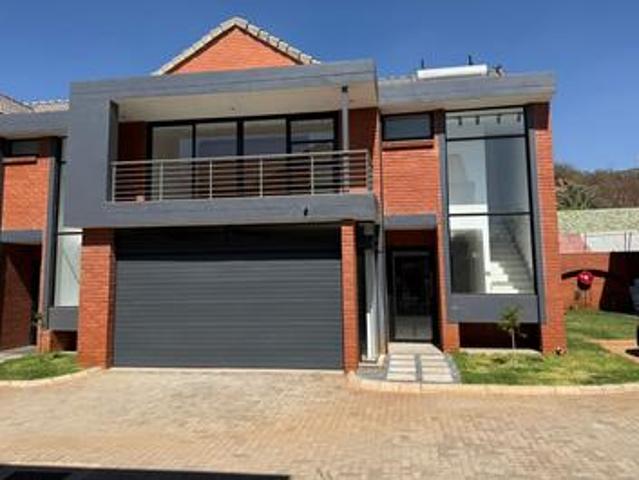 Townhouse for sale in Centurion, Gauteng