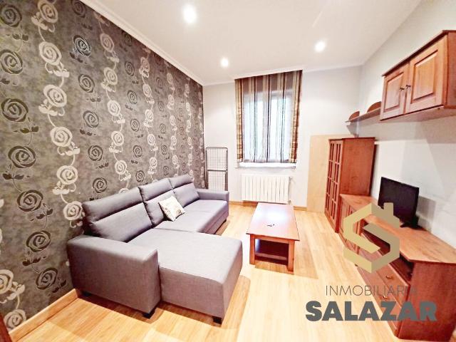 Apartamento en alquiler en Basurtu-Zorrotza, Bilbao