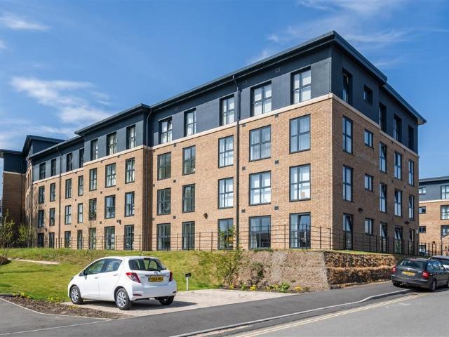Apartment for rent in New Normanton, East Midlands
