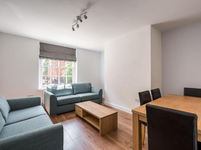 Apartment for rent in Greater London