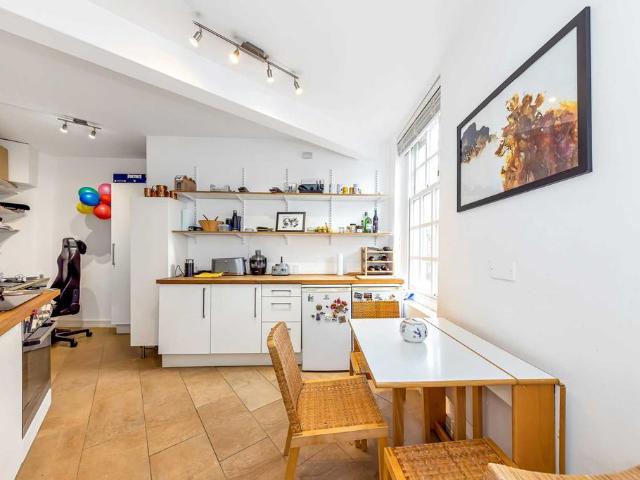 Apartment for rent in Millbank Estate, Greater London