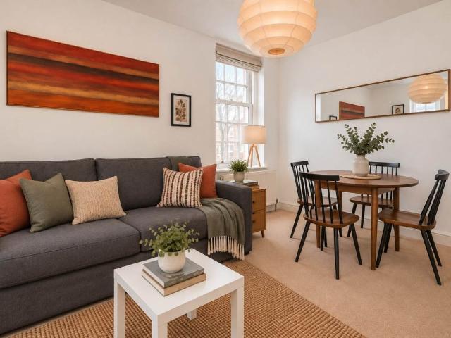Apartment for rent in Millbank Estate, Greater London