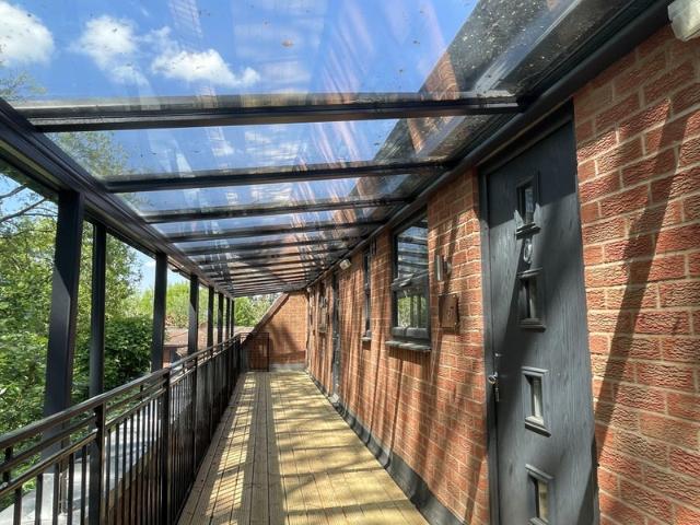 Studio for rent in Selly Oak, Isle Of Man