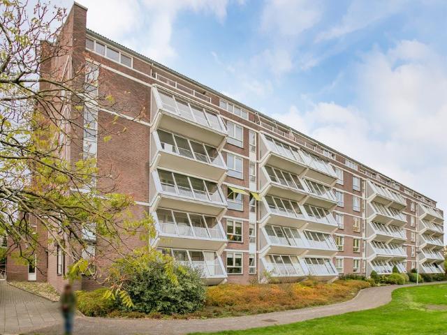 Appartement te huur in Maastricht, Randwyck