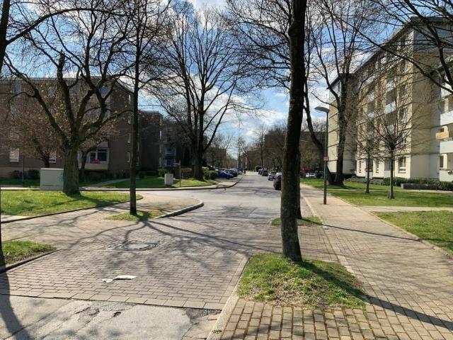 Apartment mieten in Freisenbruch, Essen