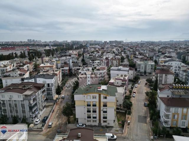 Kepez, Antalya içerisinde satılık mülk