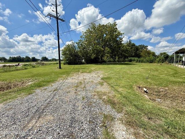Land for sale in Iberia, Louisiana