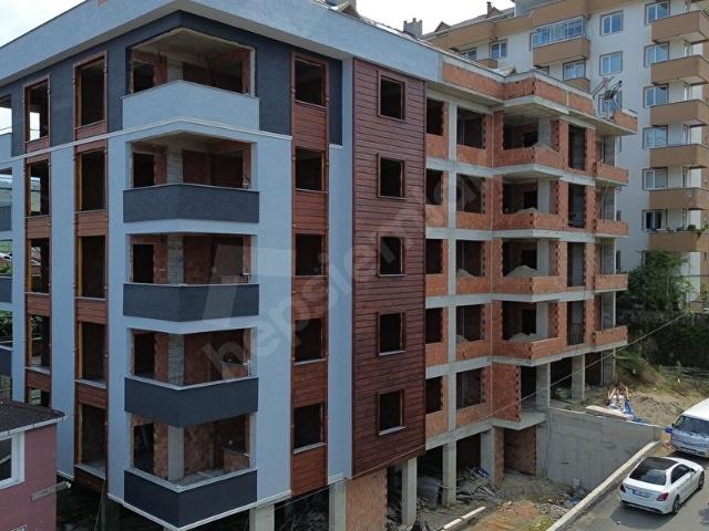 Trabzon, Ortahisar içerisinde satılık Dükkan