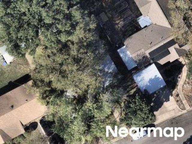 House for sale in Waco, Texas