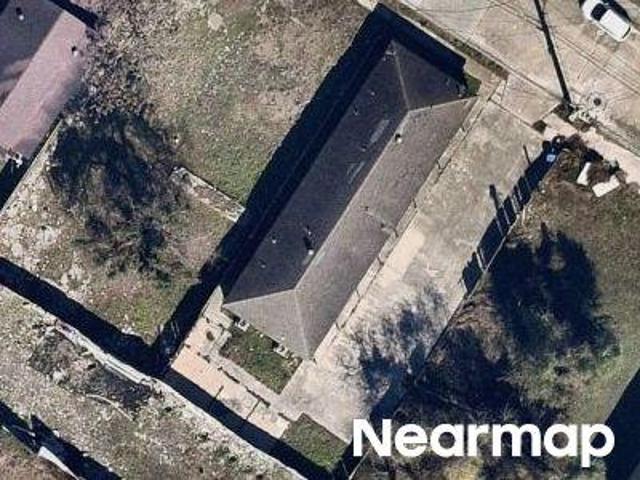 House for sale in New Orleans, Louisiana